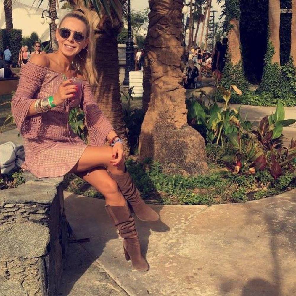 Meet your Posher, Dorota